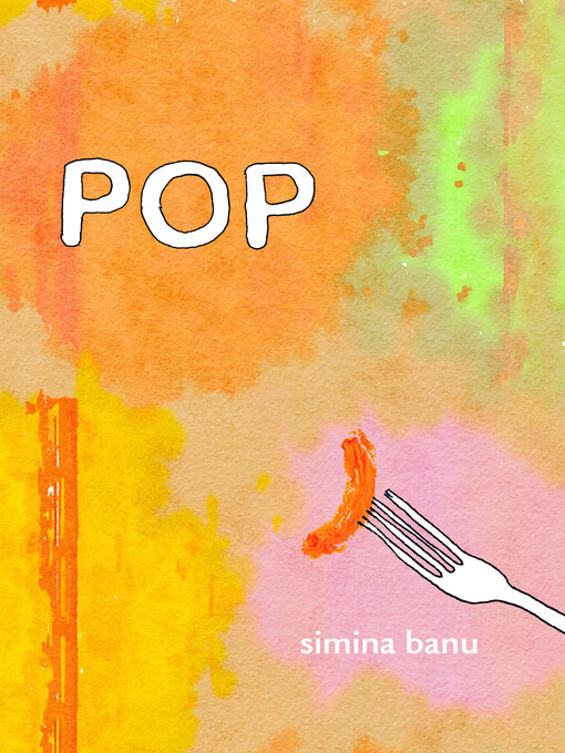 Title details for POP by Simina Banu - Available